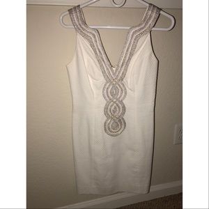 Lilly Pulitzer Valli Shift Dress